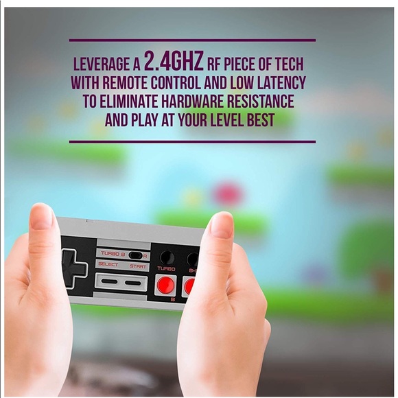 Nintendo Other - 🆕Controller for Nintendo Gaming System